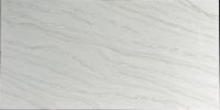Skyfall Quartz  3cm 138 x 79 ( Bookmatched)
